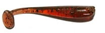 Силикон Crazy Fish Nano Minnow 1.6" 10 Motor oil фото