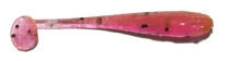Силікон Crazy Fish Nano Minnow 1.6" 13 Purple Pepper - фото