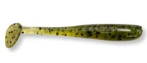 Силикон Crazy Fish Nano Minnow 1.6" 16 фото