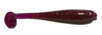 Силікон Crazy Fish Nano Minnow 1.6" 02 Lilac - фото