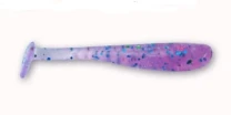 Силікон Crazy Fish Nano Minnow 1.6" 27 - фото