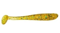 Силікон Crazy Fish Nano Minnow 1.6" 31 - фото