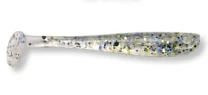 Силікон Crazy Fish Nano Minnow 1.6" 40 - фото