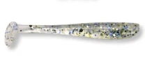 Силикон Crazy Fish Nano Minnow  2.2" 40 White Tea  фото