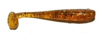 Силикон Crazy Fish Nano Minnow 1.6" 09 Caramel фото
