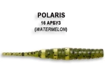 Силікон Crazy Fish Polaris 2.2" 5.4 см 8шт 16 Watermelon - фото