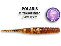 Силикон Crazy Fish Polaris 1.8" 32 8шт  фото