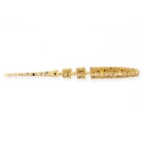 Силікон Crazy Fish Polaris 2.2" 5.4 см 8шт 30 Sand - фото