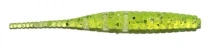 Силікон Crazy Fish Polaris 2.2" 5.4 см 8шт 54 Acid Green - фото