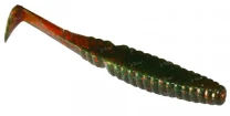 Силикон Crazy Fish Scalp Minnow 10см 14 - фото