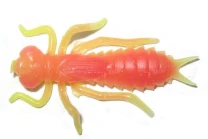 Силикон Crazy Fish Kasari 1.6" F13d  фото