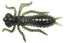 Силикон Crazy Fish Kasari 1.6" F42 - фото