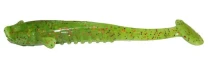 Силикон Crazy Fish Nano Minnow 5" 22 фото