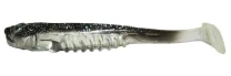 Силикон Crazy Fish Nano Minnow 5" C10R фото