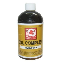 Кукурузный ликер CSL Complex Rocket Baits 350мл фото