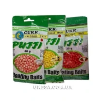 Повітряне тісто Cukk PUFFI фото