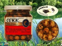 Тигровий горіх Cukk 125г фото
