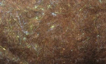 Даббинг Sybai Flash Nimph -Brown - фото