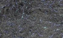 Даббинг Sybai Flash Nimph -Black - фото