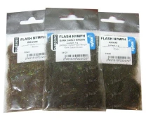 Даббинг Sybai Flash Nimph фото