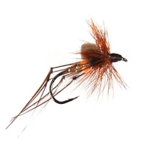 Сухая мушка Daddy Long Legs Brawn SV54-14 - фото
