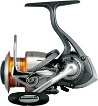 Катушка Daiwa Freams-11  фото