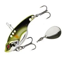 Блесна Daiwa Prorex Metal Vib фото