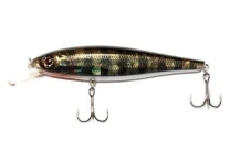 Воблер Deps Balisong Minnow 100Sp 38 фото