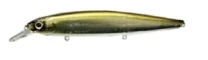 Воблер Deps Balisong Minnow 130F 09 фото