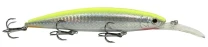 Воблер Deps Balisong Minnow Longbill 130SF 07 Flash Chart Back фото