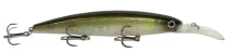 Воблер Deps Balisong Minnow Longbill 130SF 03 Ghost Ayu фото