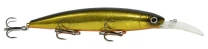 Воблер Deps Balisong Minnow Longbill 130SF 22 GM Kurokin фото