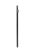 Тримач для вудилищ Carp Zoom Black Power Bankstick 76-145см CZ3026 фото