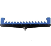 Держатель удилищ (гребенка) Carp Zoom Front Feeder Rod Rest 30см CZ1369 фото