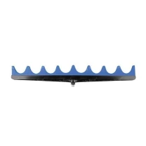 Держатель удилищ (гребенка) Carp Zoom Back Feeder Rod Rest 50см CZ1383 фото