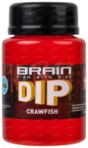 Дип Brain F1 100мл Crawfish (Речной рак) фото