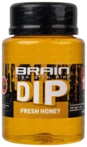 Дип Brain F1 100мл Fresh Hohey (Мед с мятой) фото