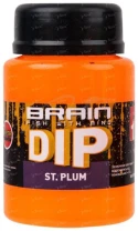 Дип Brain F1 100мл St. Plum (Слива) фото