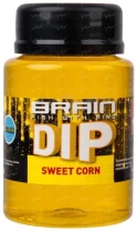 Діп Brain F1 100мл Sweet Corn (Кукурудза) фото
