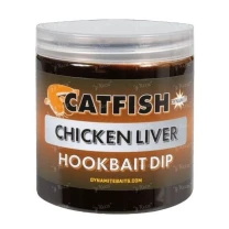 Дип на сома Dynamite Catfish 270ml Dip Chicken Liver DY882 фото
