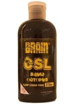 Добавка Brain C. S. L. Squid Octopus (кальмар восьминіг) фото