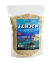Добавка для прикормки Fishing ROI 1л Гейзер фото