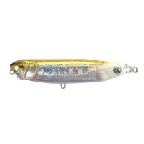 Воблер Megabass Dog-X Quick Walker 87F Flashing Wakasagi фото