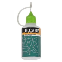 Дозатор ликвидов для ПВА GC G.Carp PVA Liquid Injector with Funnel 30ml фото