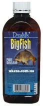 Сироп FishDream DreaMix Bigfish фото