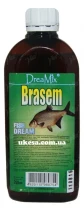 Сироп FishDream DreaMix Brasem фото