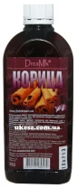 Сироп FishDream DreaMix Кориця фото