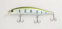 Воблер DUO Realis Jerk Bait 120F N34 17г до 1.5 м фото