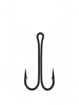 Двойник DS Double Hook Long фото