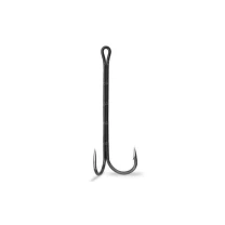 Двойник Gurza Double hook X-Long K-1506 фото